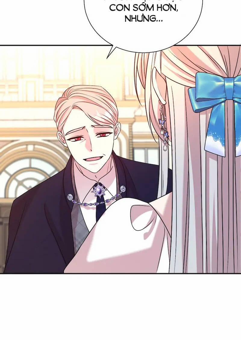 Tôi Chán Nản Vì Chồng Thứ Hai Không Chung Thủy 76.1 trang 3