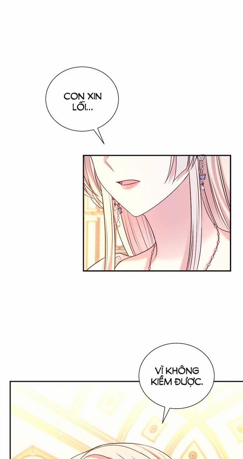 Tôi Chán Nản Vì Chồng Thứ Hai Không Chung Thủy 76.1 trang 4