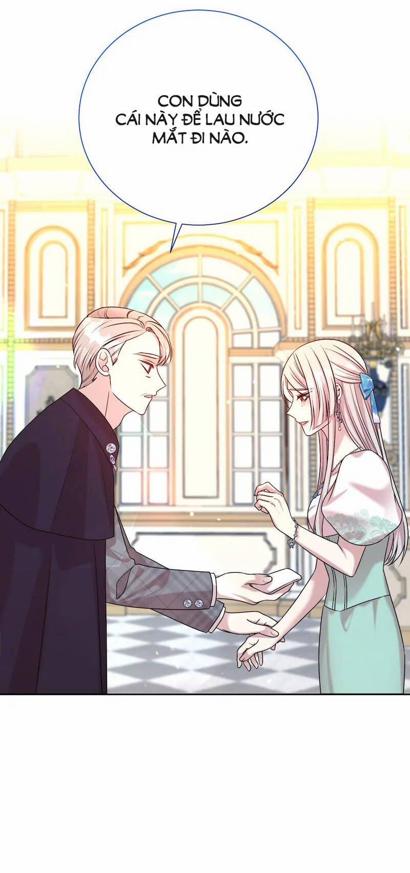 Tôi Chán Nản Vì Chồng Thứ Hai Không Chung Thủy 76.1 trang 7