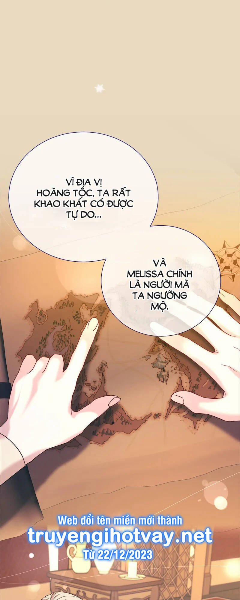 Tôi Chán Nản Vì Chồng Thứ Hai Không Chung Thủy 76.2 trang 14