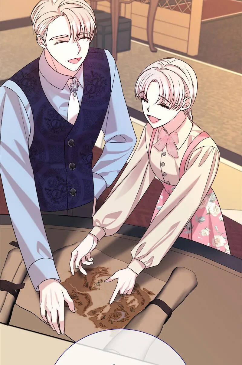 Tôi Chán Nản Vì Chồng Thứ Hai Không Chung Thủy 76.2 trang 15