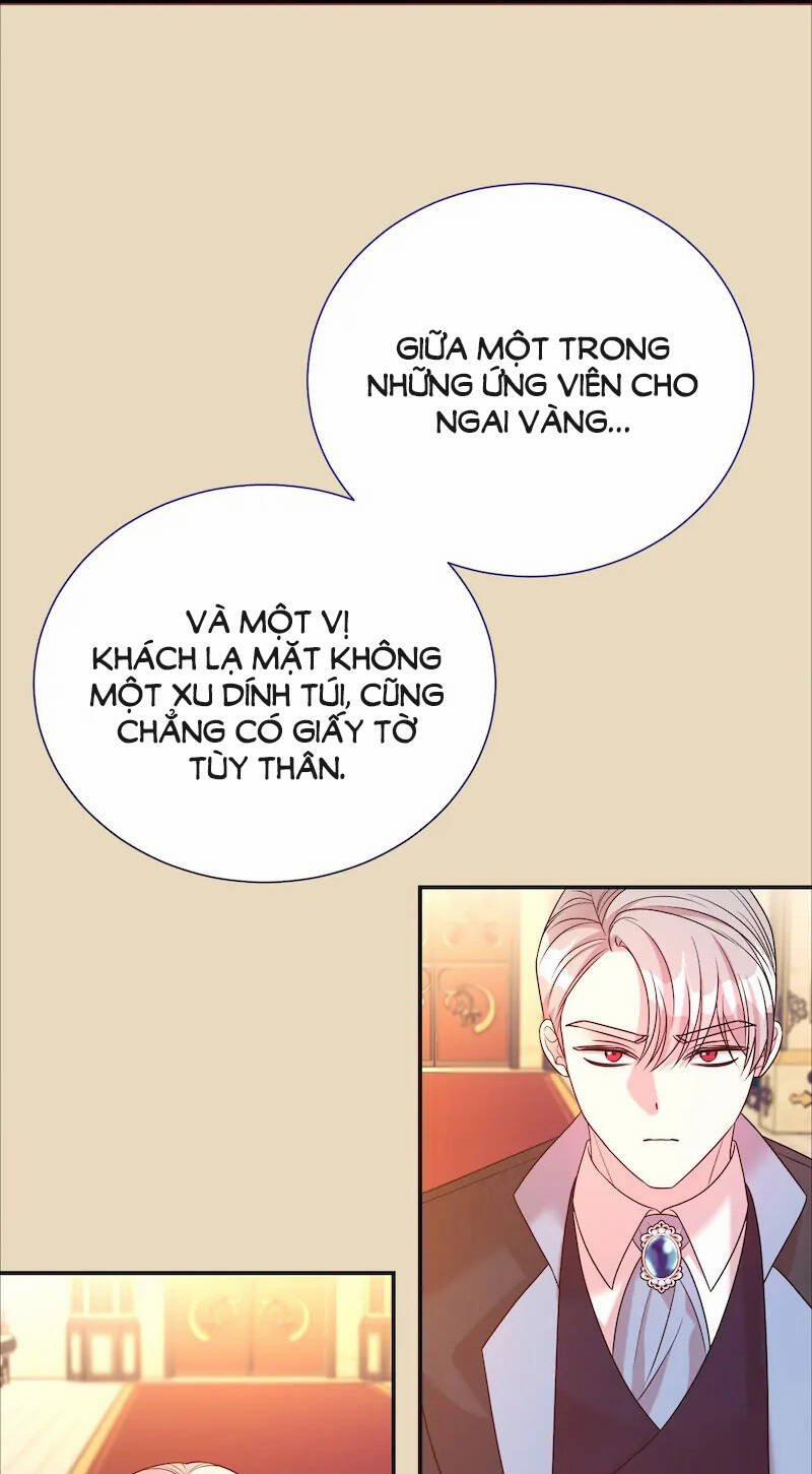 Tôi Chán Nản Vì Chồng Thứ Hai Không Chung Thủy 76.2 trang 19