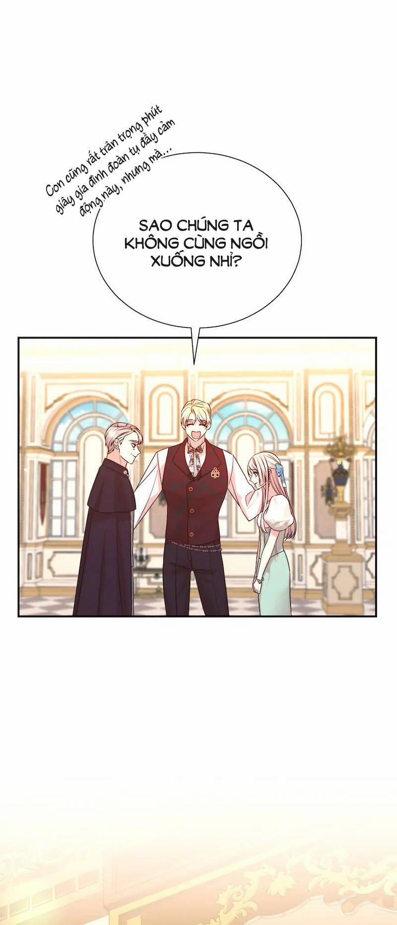 Tôi Chán Nản Vì Chồng Thứ Hai Không Chung Thủy 76.2 trang 2