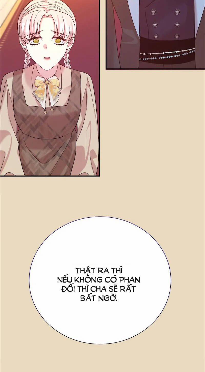 Tôi Chán Nản Vì Chồng Thứ Hai Không Chung Thủy 76.2 trang 20