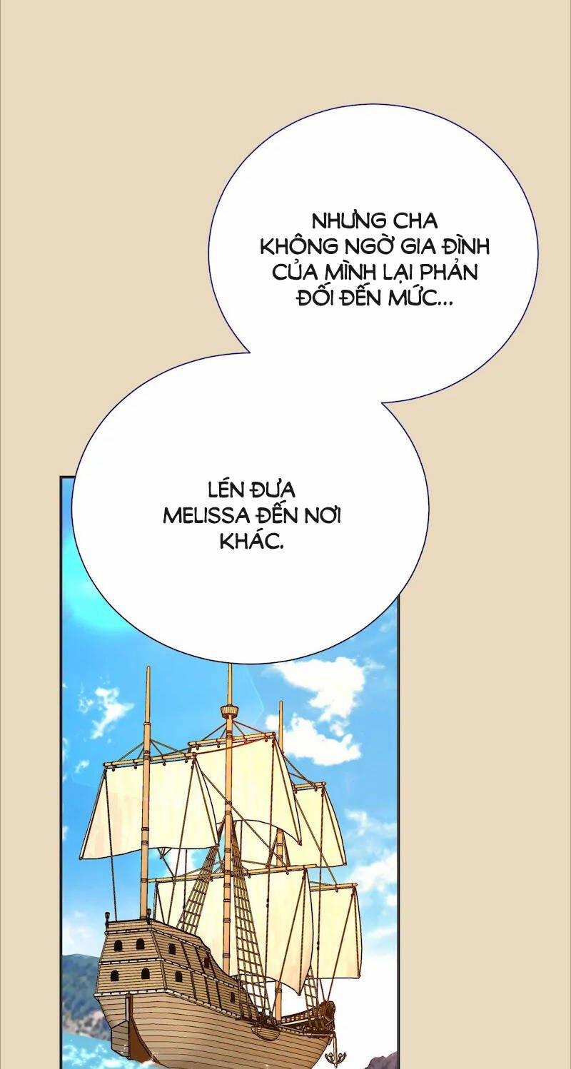 Tôi Chán Nản Vì Chồng Thứ Hai Không Chung Thủy 76.2 trang 21