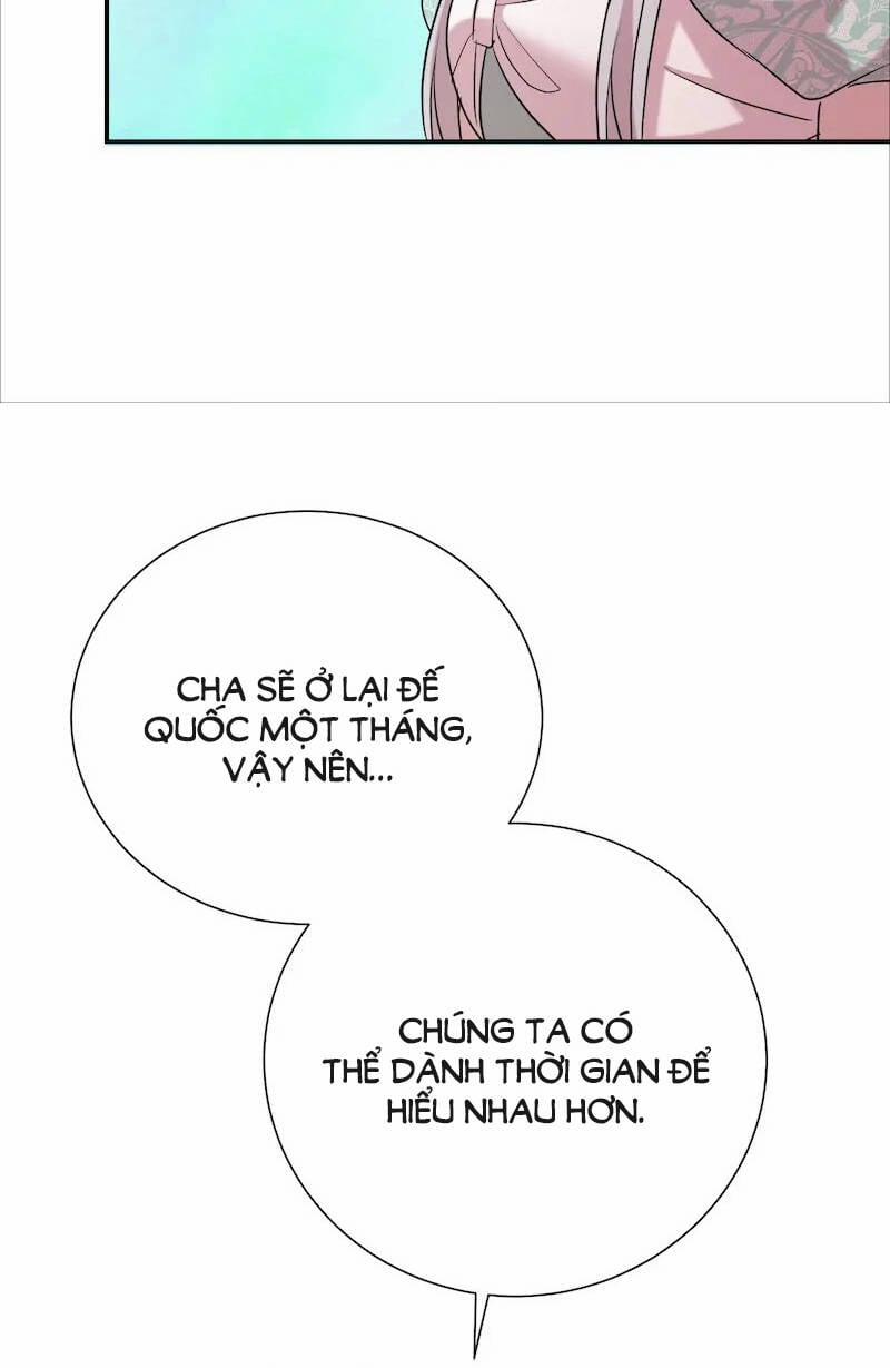 Tôi Chán Nản Vì Chồng Thứ Hai Không Chung Thủy 76.2 trang 24