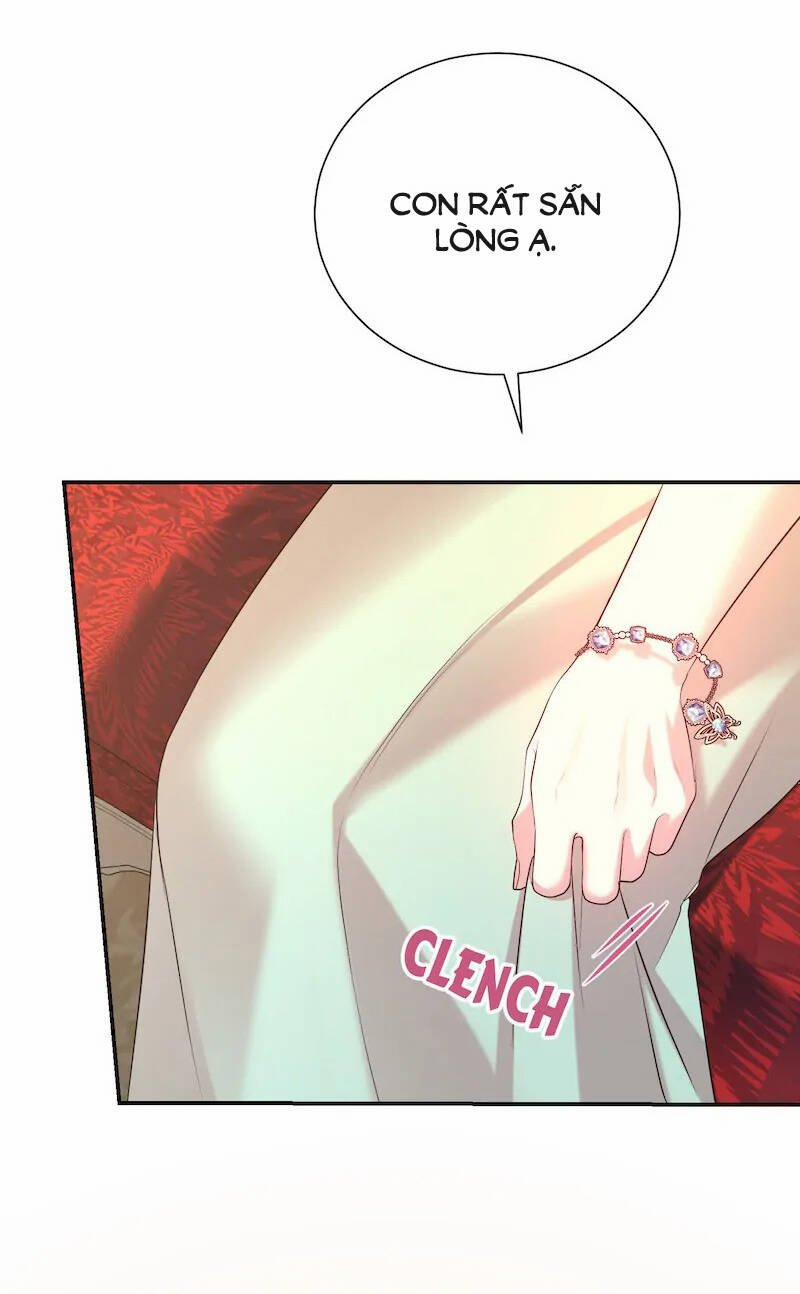 Tôi Chán Nản Vì Chồng Thứ Hai Không Chung Thủy 76.2 trang 26