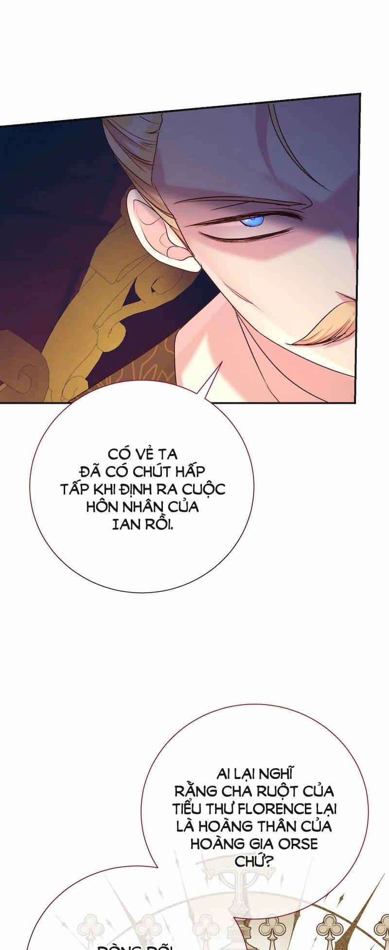 Tôi Chán Nản Vì Chồng Thứ Hai Không Chung Thủy 76.2 trang 33