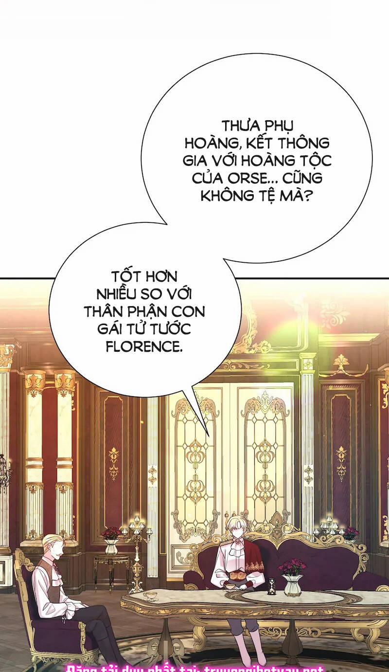 Tôi Chán Nản Vì Chồng Thứ Hai Không Chung Thủy 76.2 trang 35