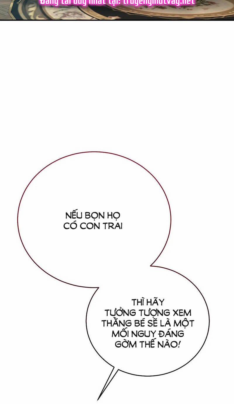 Tôi Chán Nản Vì Chồng Thứ Hai Không Chung Thủy 76.2 trang 36