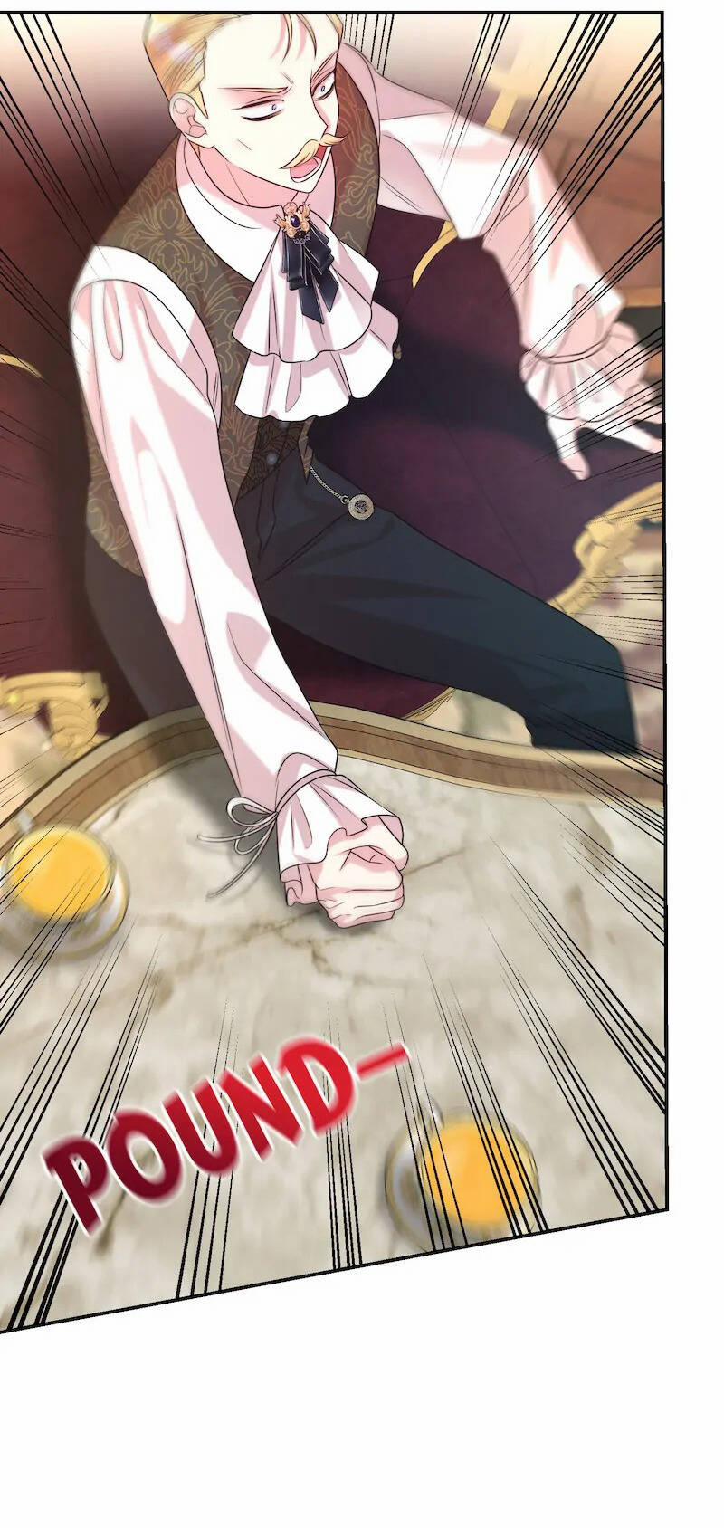 Tôi Chán Nản Vì Chồng Thứ Hai Không Chung Thủy 76.2 trang 37