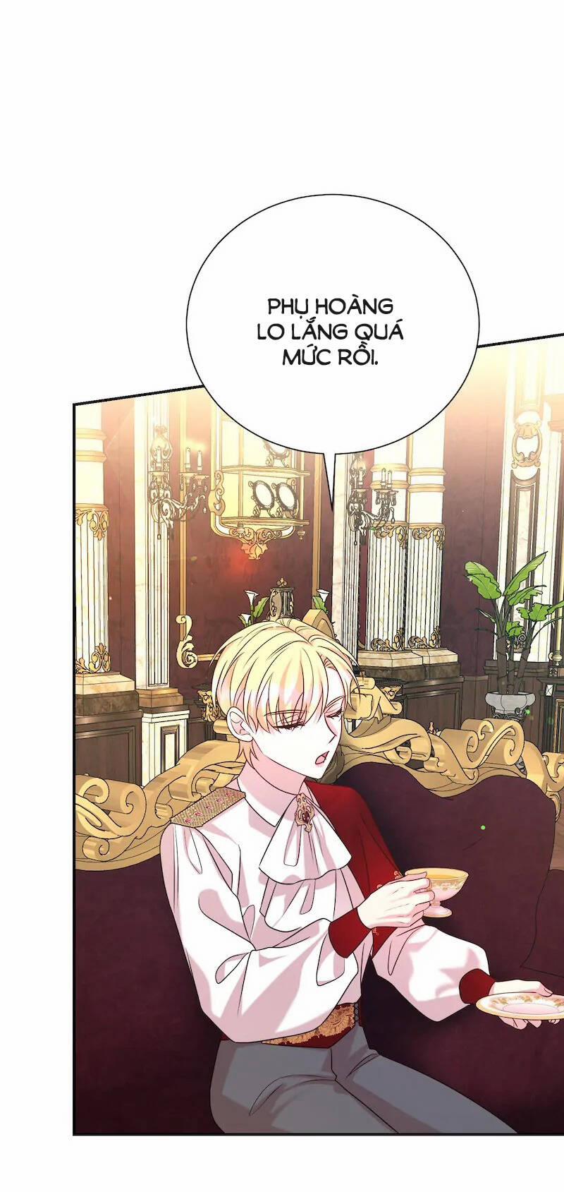 Tôi Chán Nản Vì Chồng Thứ Hai Không Chung Thủy 76.2 trang 38