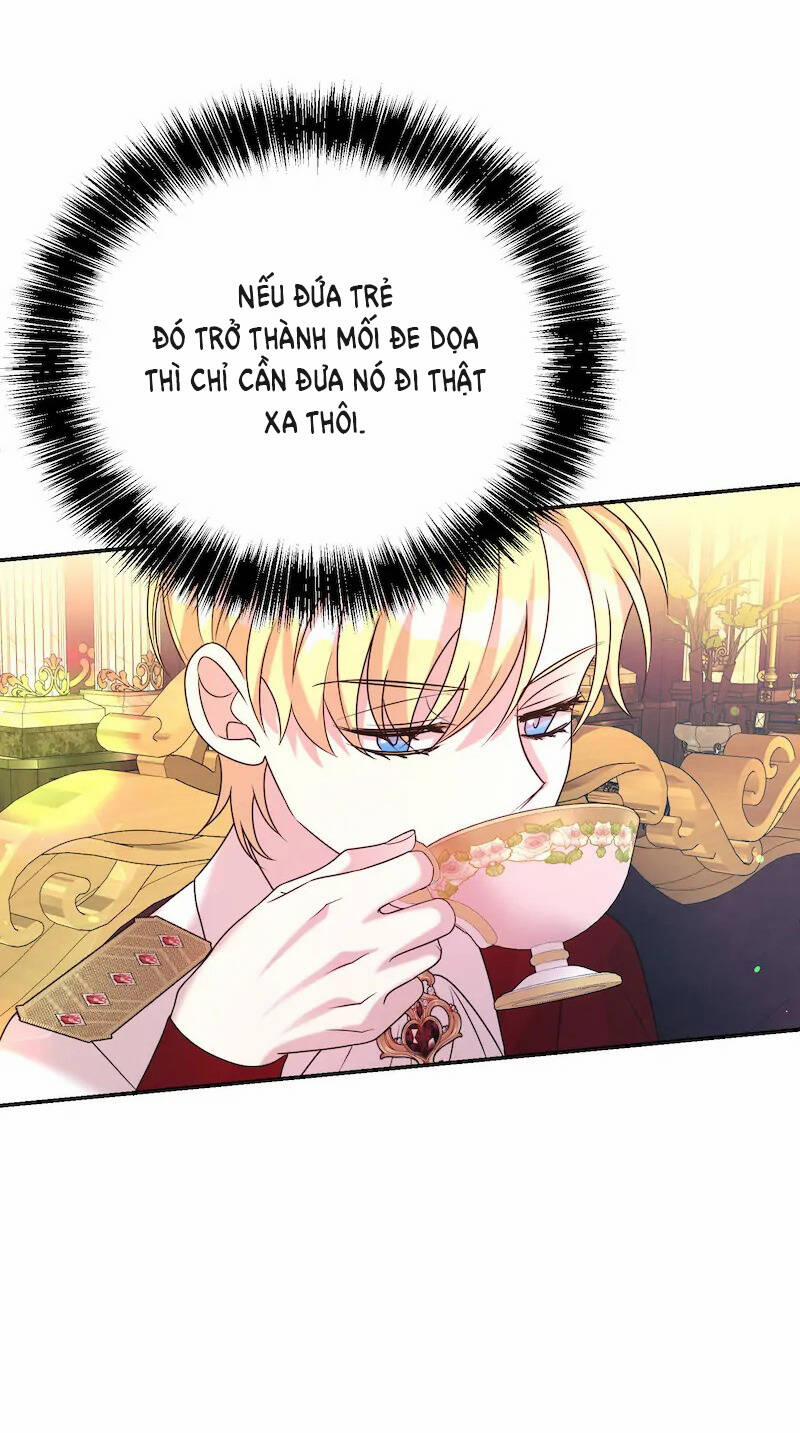 Tôi Chán Nản Vì Chồng Thứ Hai Không Chung Thủy 76.2 trang 39