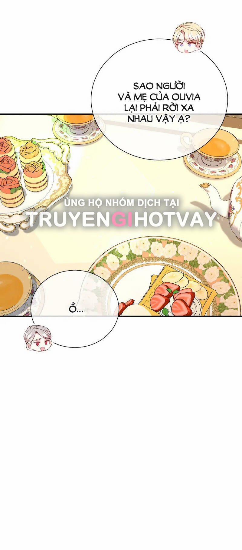 Tôi Chán Nản Vì Chồng Thứ Hai Không Chung Thủy 76.2 trang 4