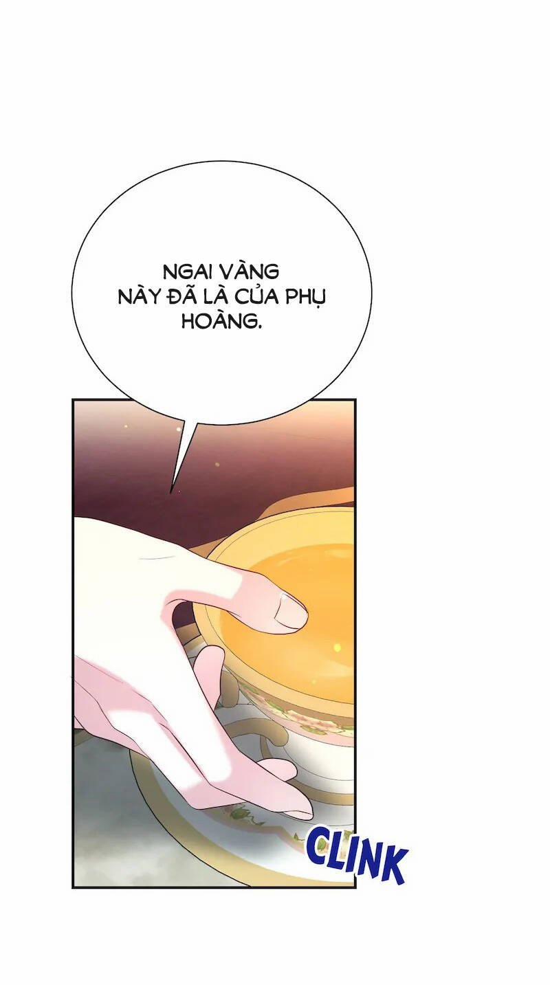 Tôi Chán Nản Vì Chồng Thứ Hai Không Chung Thủy 76.2 trang 40