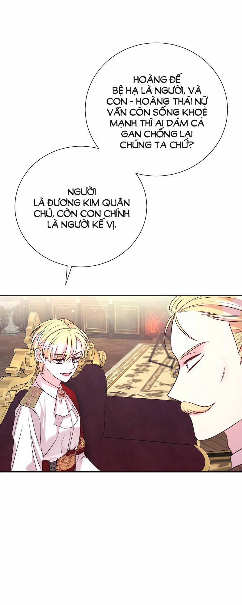 Tôi Chán Nản Vì Chồng Thứ Hai Không Chung Thủy 76.2 trang 41