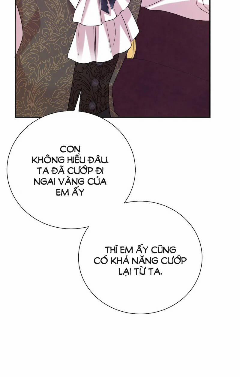 Tôi Chán Nản Vì Chồng Thứ Hai Không Chung Thủy 76.2 trang 43