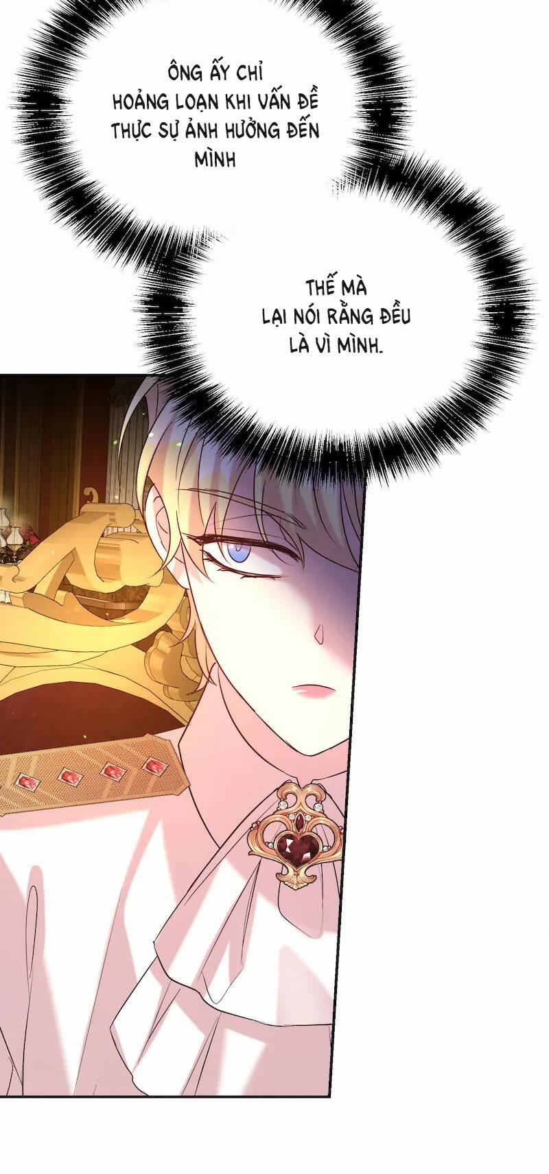 Tôi Chán Nản Vì Chồng Thứ Hai Không Chung Thủy 76.2 trang 45