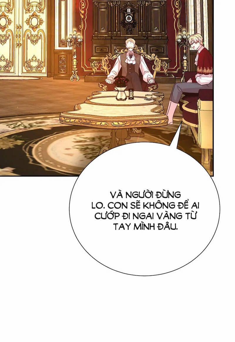 Tôi Chán Nản Vì Chồng Thứ Hai Không Chung Thủy 76.2 trang 49