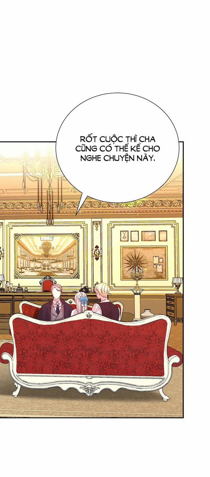 Tôi Chán Nản Vì Chồng Thứ Hai Không Chung Thủy 76.2 trang 5