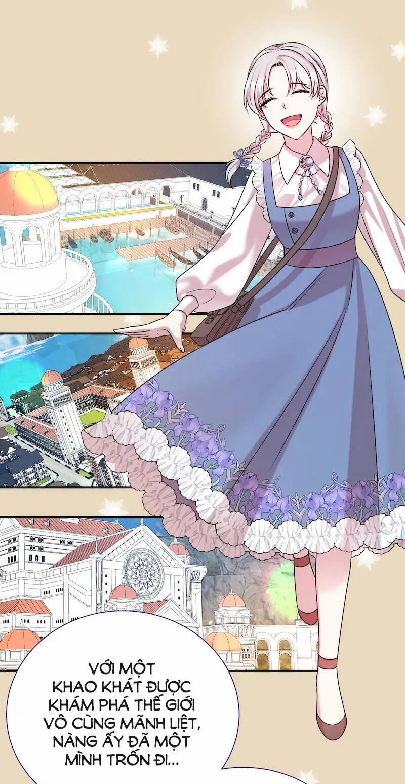 Tôi Chán Nản Vì Chồng Thứ Hai Không Chung Thủy 76.2 trang 8