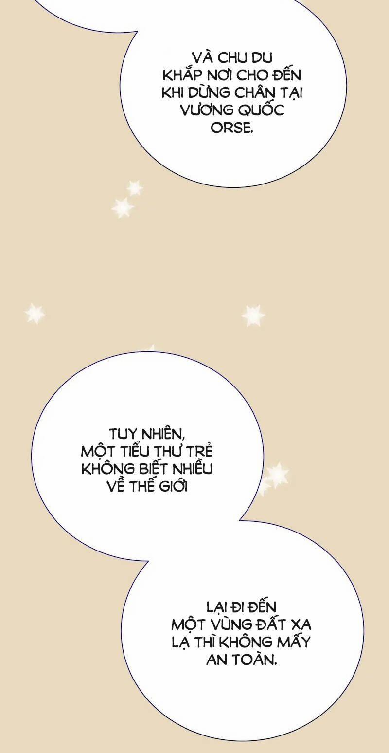 Tôi Chán Nản Vì Chồng Thứ Hai Không Chung Thủy 76.2 trang 9