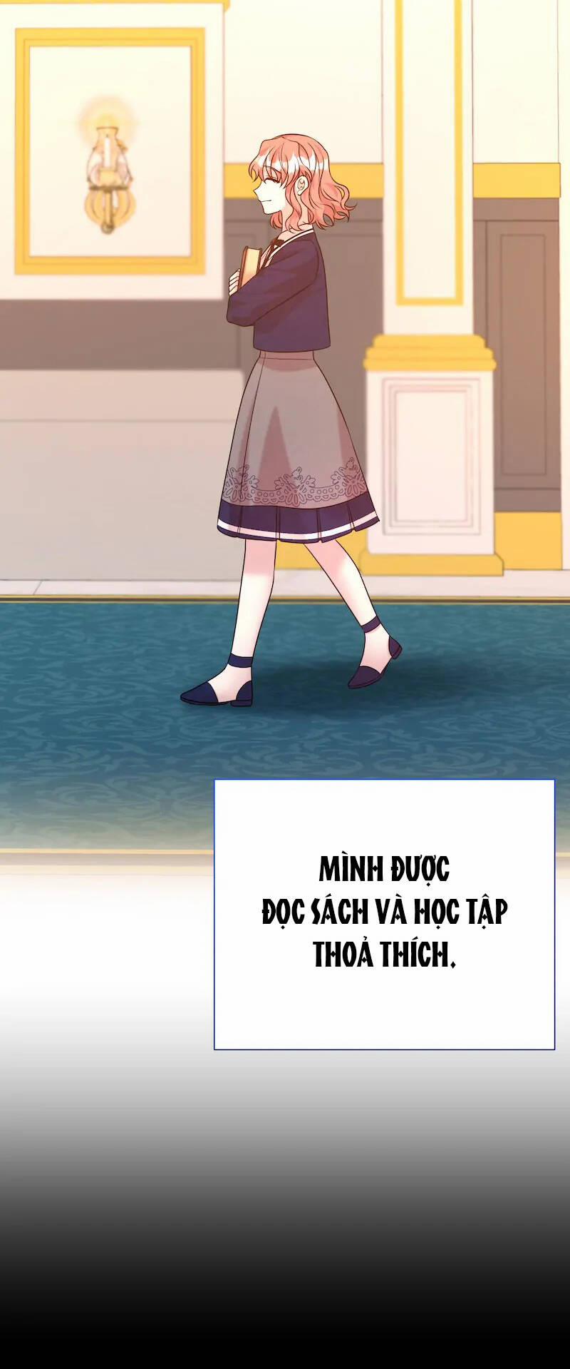 Tôi Chán Nản Vì Chồng Thứ Hai Không Chung Thủy 77.1 trang 1