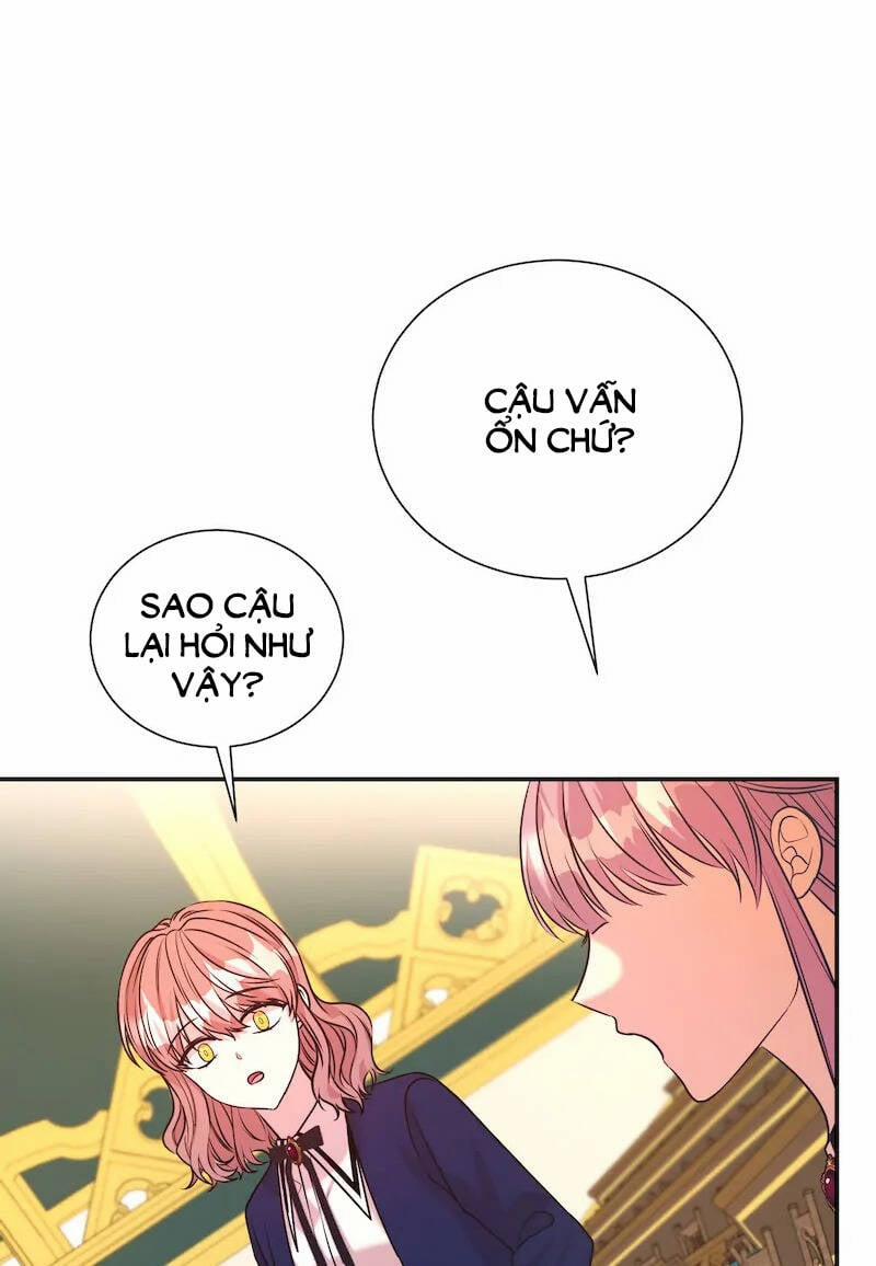 Tôi Chán Nản Vì Chồng Thứ Hai Không Chung Thủy 77.1 trang 10