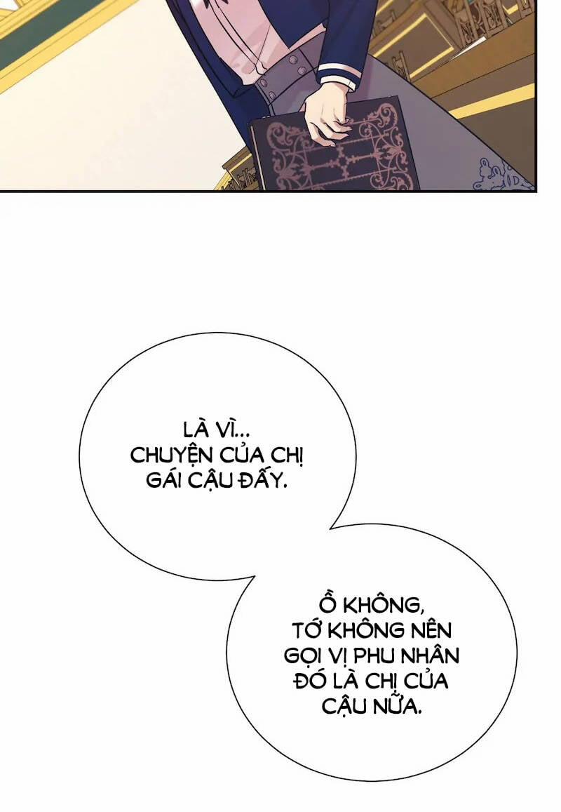 Tôi Chán Nản Vì Chồng Thứ Hai Không Chung Thủy 77.1 trang 11