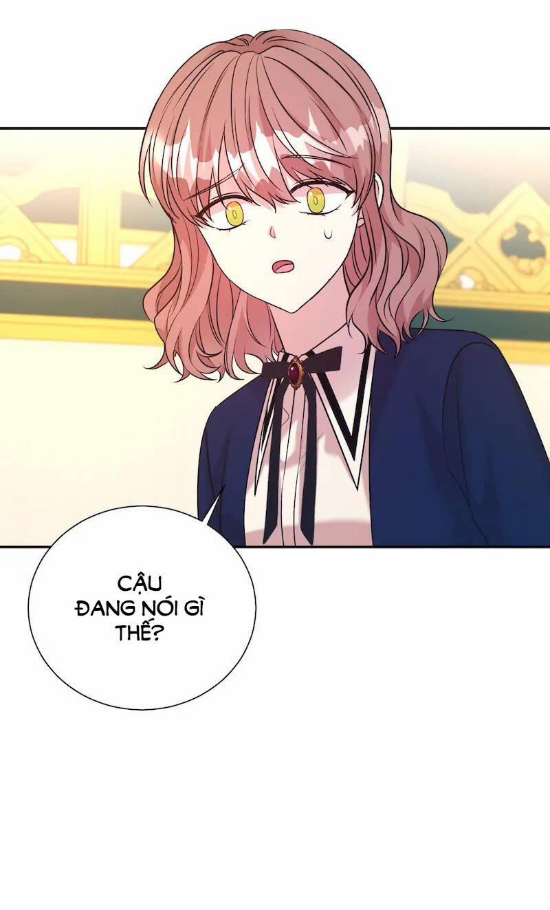 Tôi Chán Nản Vì Chồng Thứ Hai Không Chung Thủy 77.1 trang 12