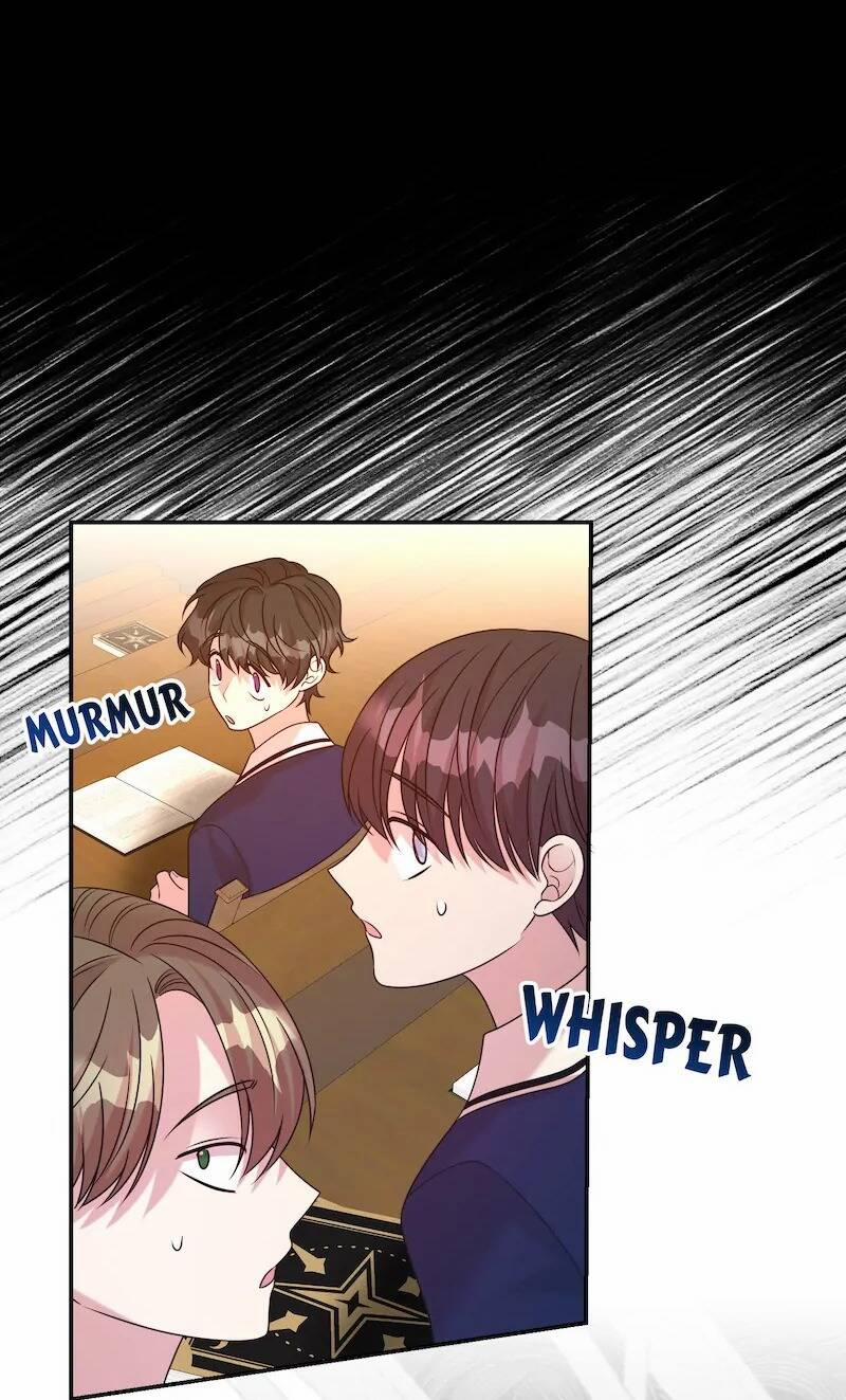 Tôi Chán Nản Vì Chồng Thứ Hai Không Chung Thủy 77.1 trang 16