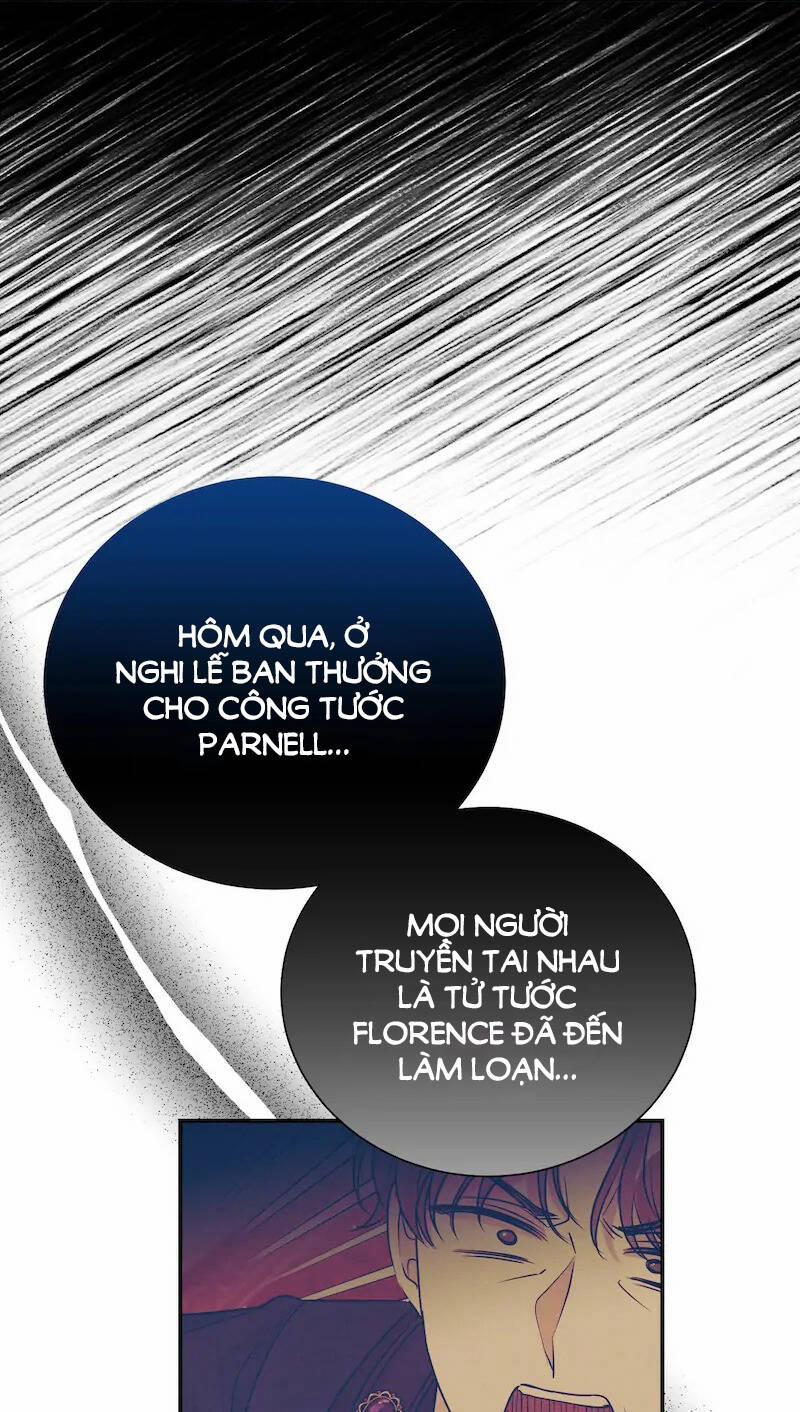 Tôi Chán Nản Vì Chồng Thứ Hai Không Chung Thủy 77.1 trang 18