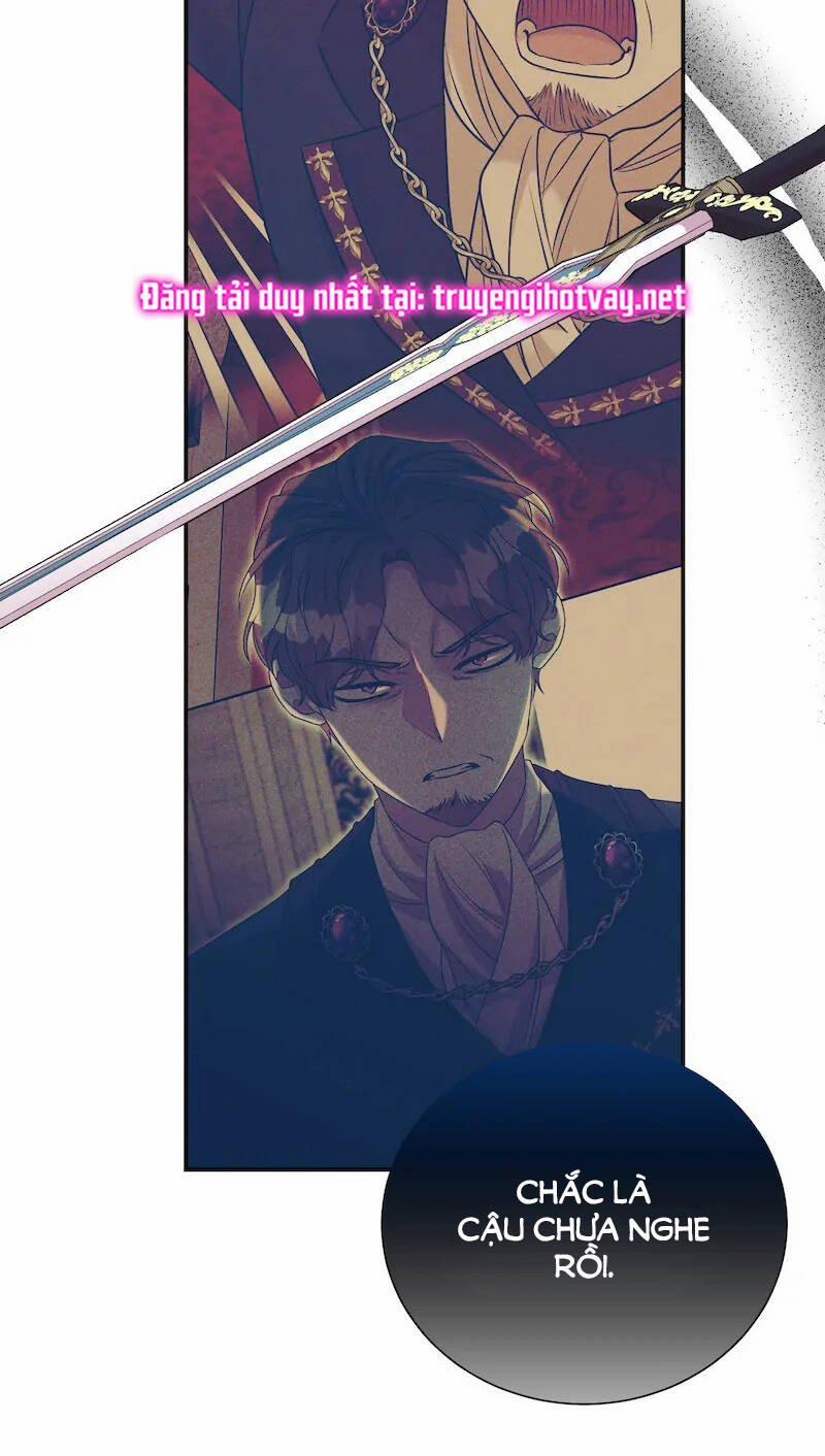 Tôi Chán Nản Vì Chồng Thứ Hai Không Chung Thủy 77.1 trang 19