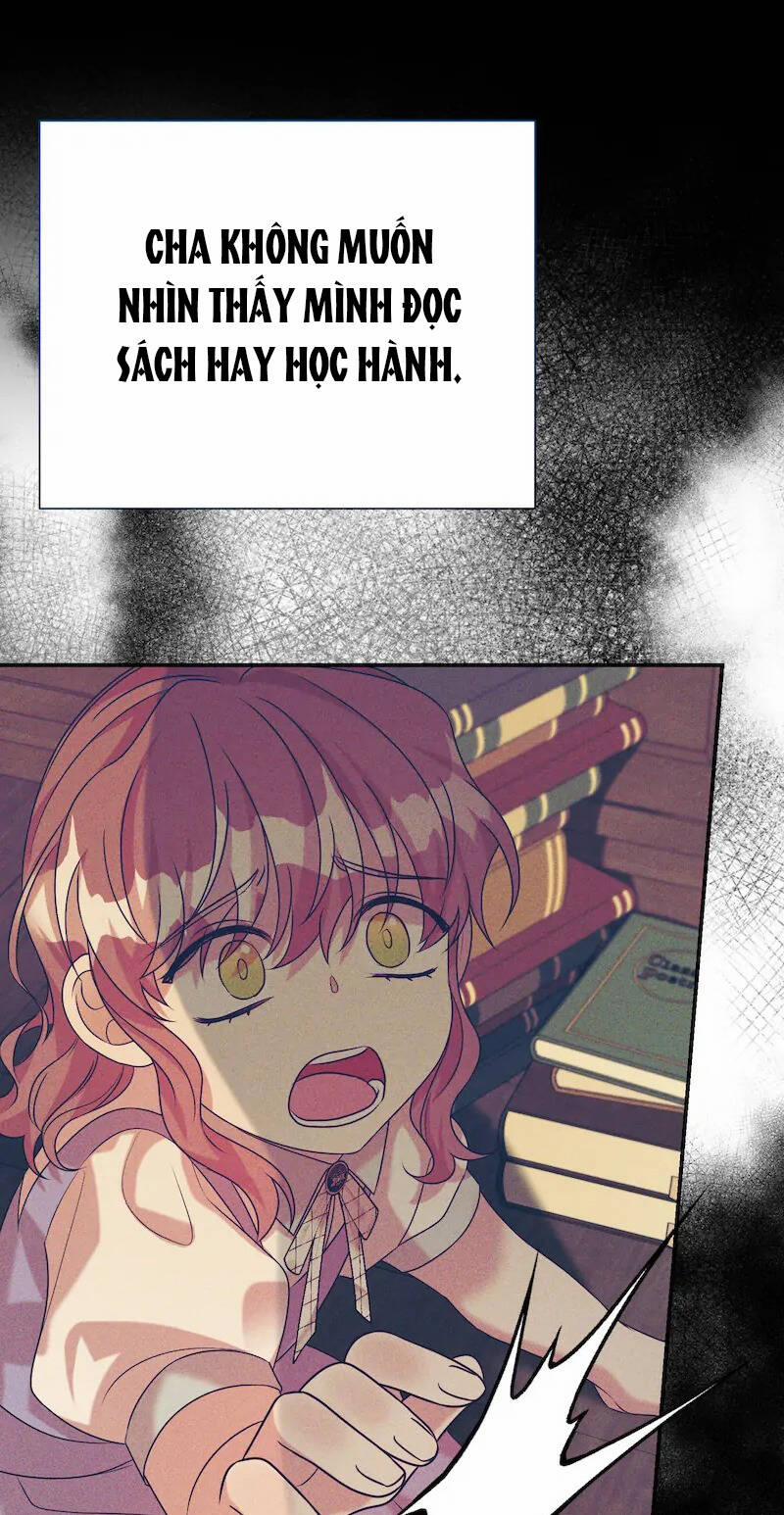 Tôi Chán Nản Vì Chồng Thứ Hai Không Chung Thủy 77.1 trang 2