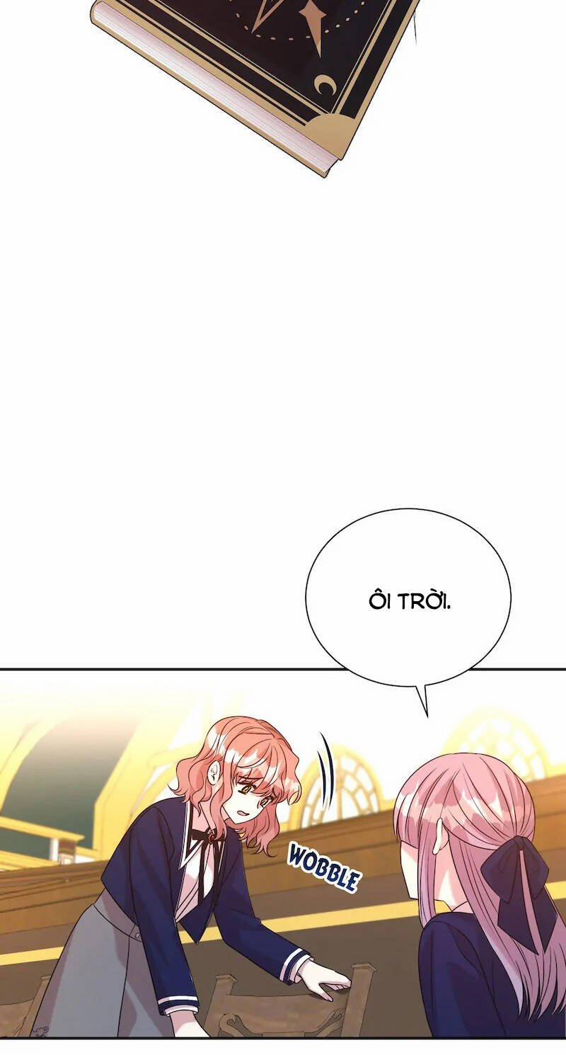 Tôi Chán Nản Vì Chồng Thứ Hai Không Chung Thủy 77.1 trang 21