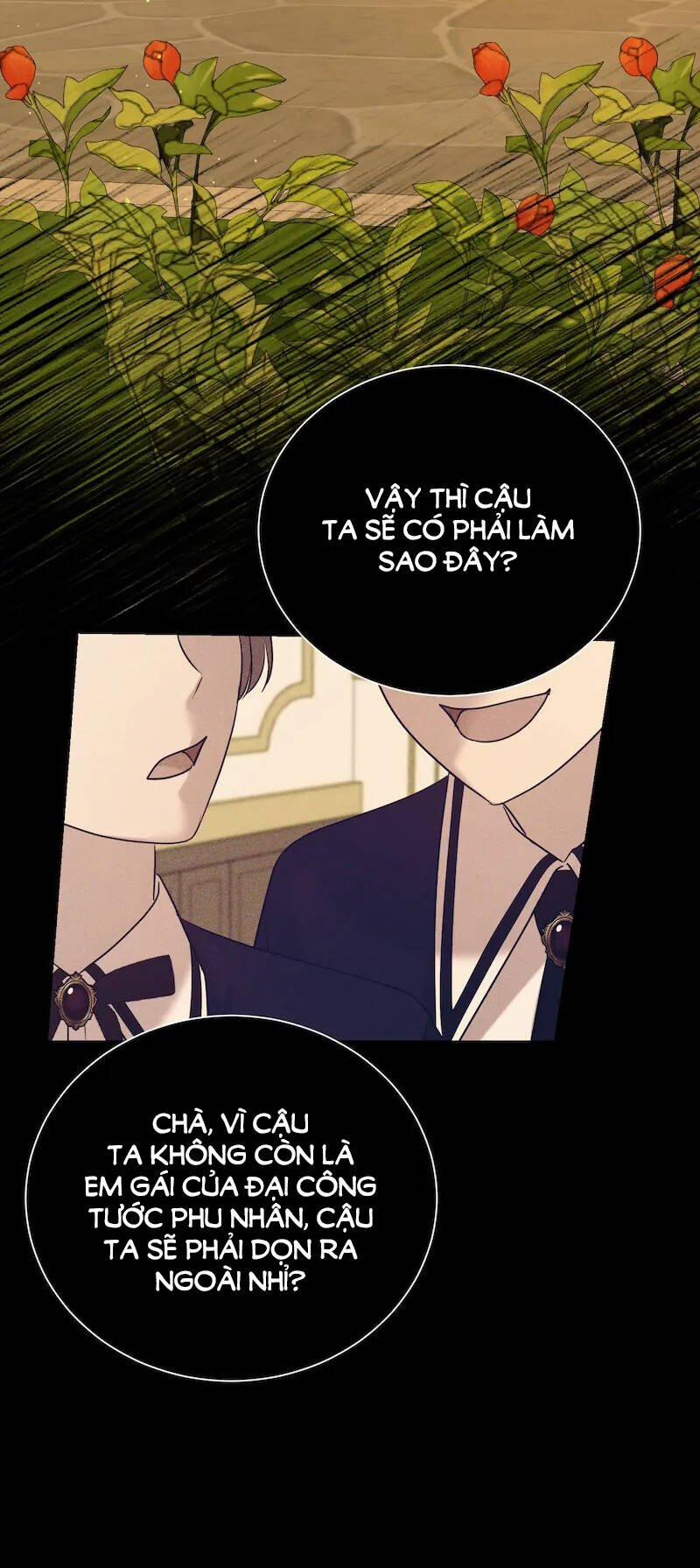 Tôi Chán Nản Vì Chồng Thứ Hai Không Chung Thủy 77.1 trang 25