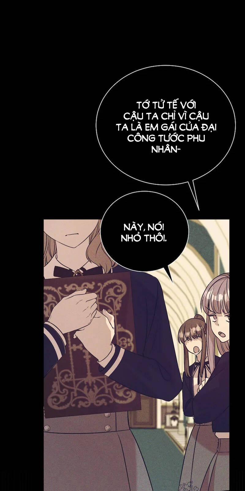 Tôi Chán Nản Vì Chồng Thứ Hai Không Chung Thủy 77.1 trang 26