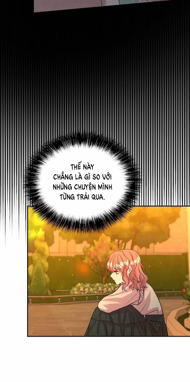 Tôi Chán Nản Vì Chồng Thứ Hai Không Chung Thủy 77.1 trang 27