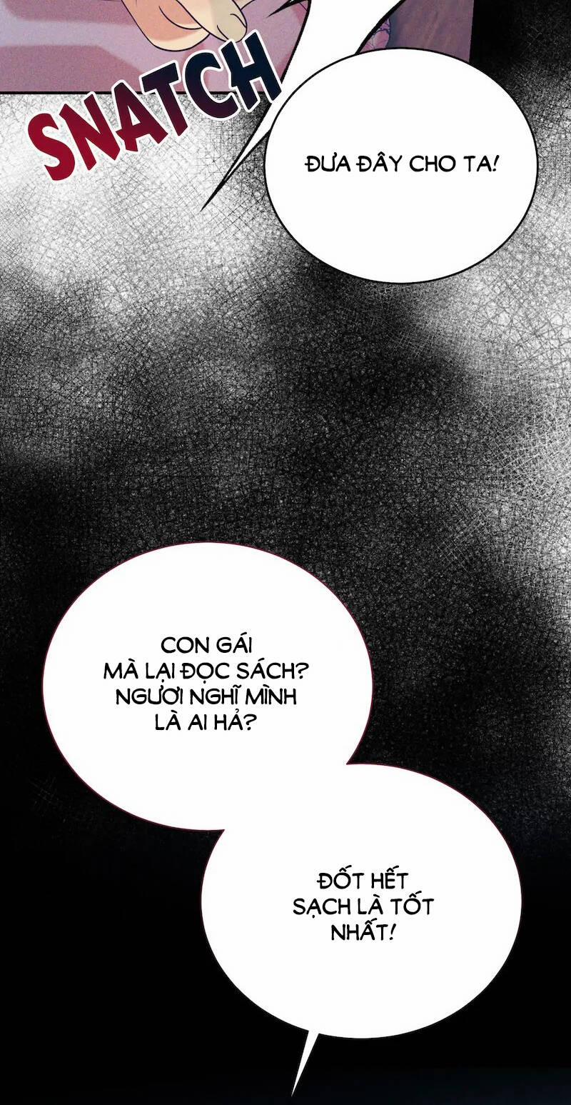 Tôi Chán Nản Vì Chồng Thứ Hai Không Chung Thủy 77.1 trang 3