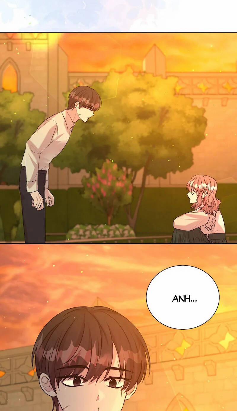 Tôi Chán Nản Vì Chồng Thứ Hai Không Chung Thủy 77.1 trang 30