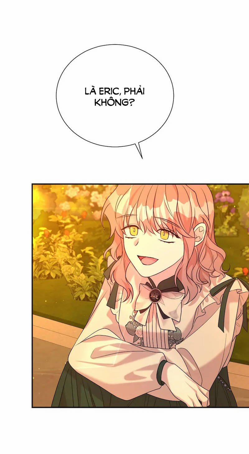 Tôi Chán Nản Vì Chồng Thứ Hai Không Chung Thủy 77.1 trang 32