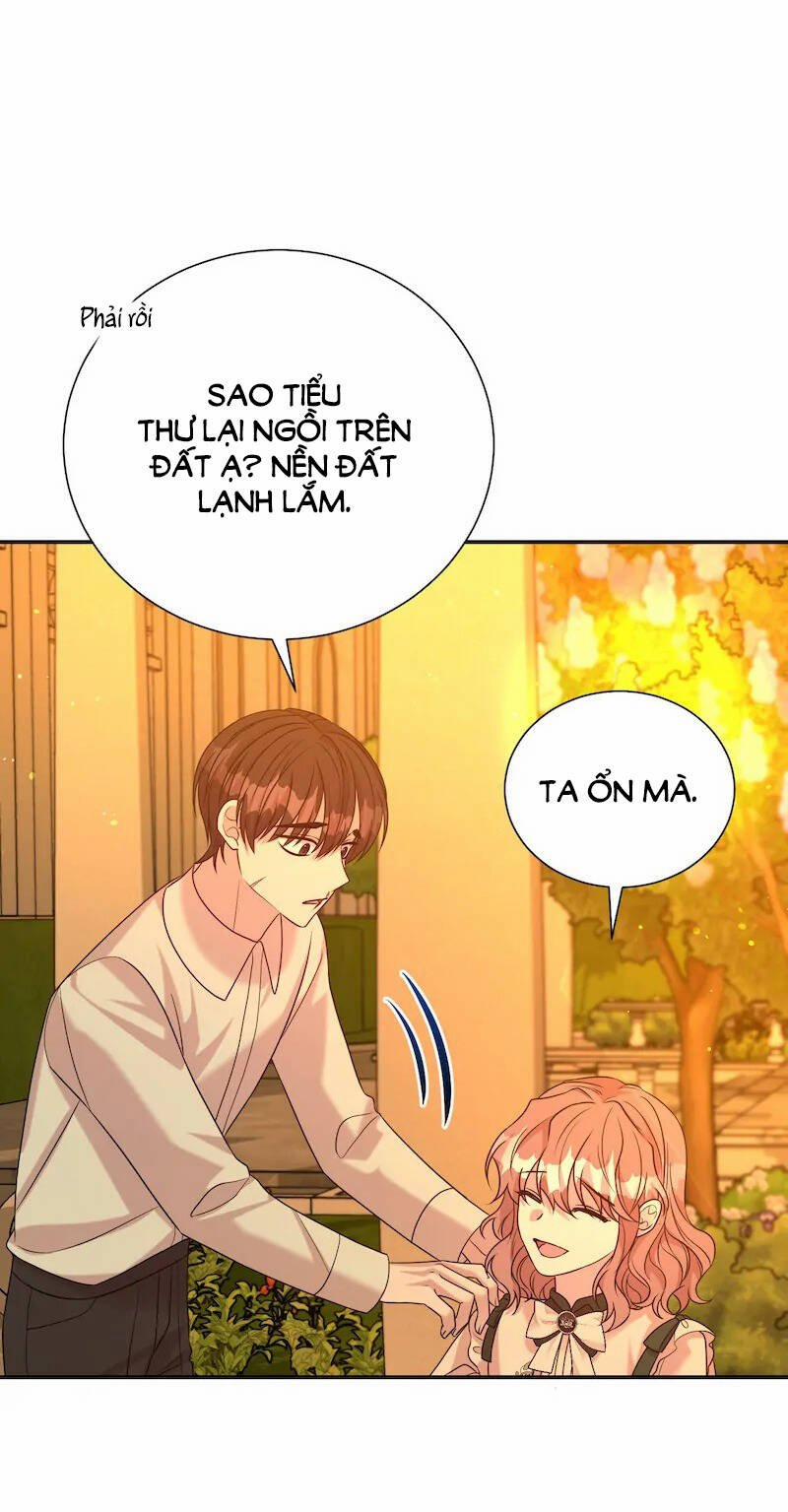 Tôi Chán Nản Vì Chồng Thứ Hai Không Chung Thủy 77.1 trang 34