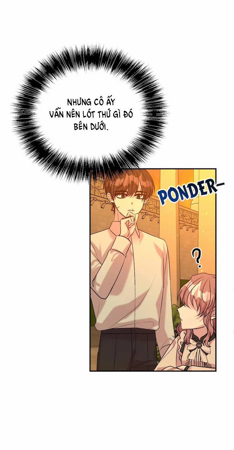 Tôi Chán Nản Vì Chồng Thứ Hai Không Chung Thủy 77.1 trang 35