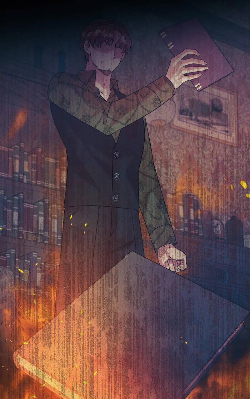 Tôi Chán Nản Vì Chồng Thứ Hai Không Chung Thủy 77.1 trang 4