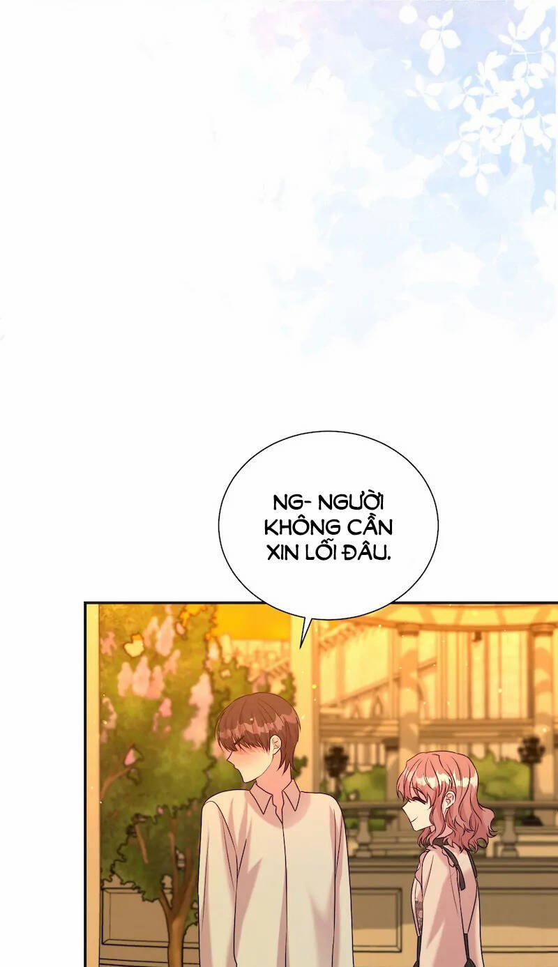 Tôi Chán Nản Vì Chồng Thứ Hai Không Chung Thủy 77.2 trang 10