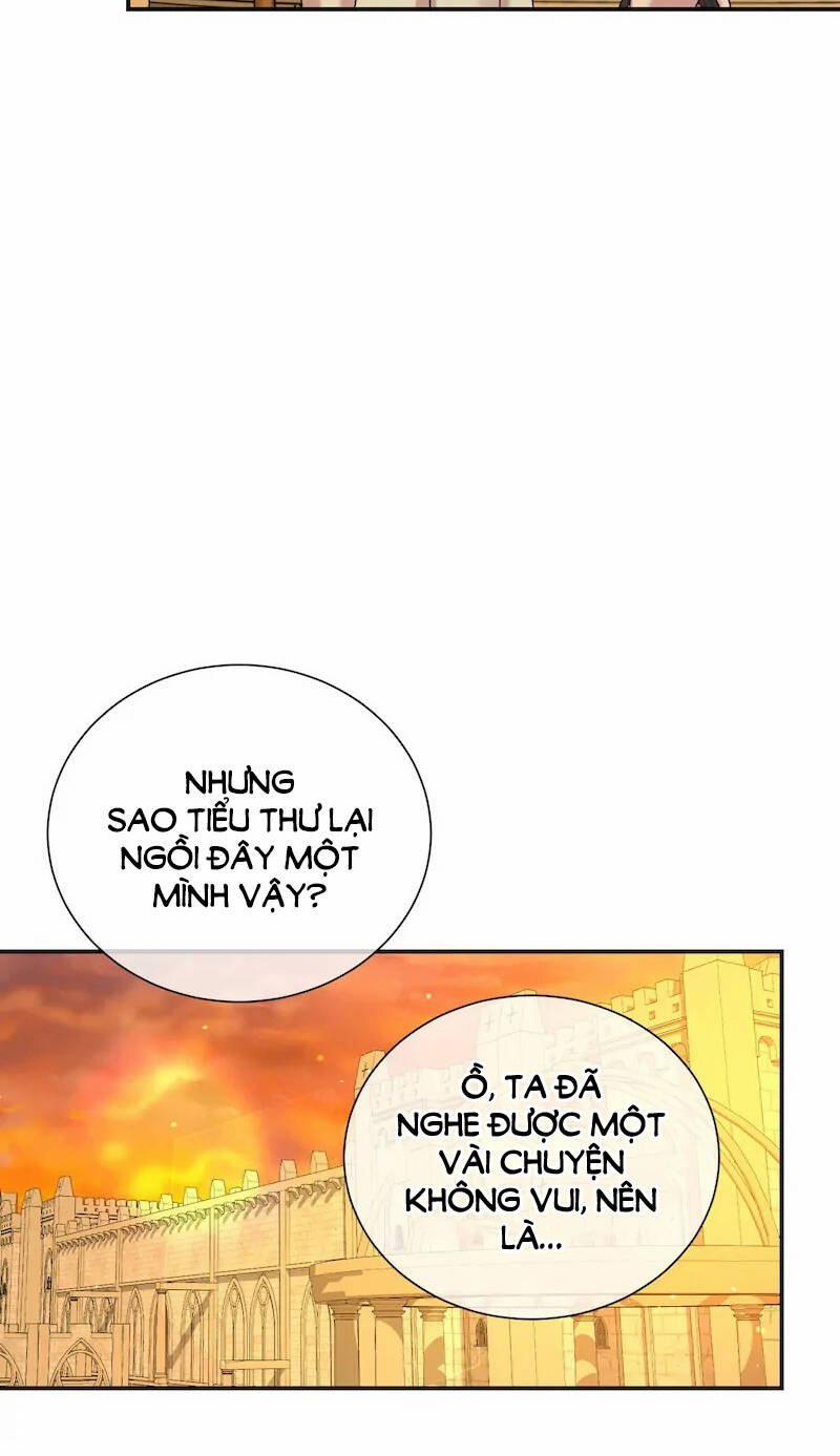 Tôi Chán Nản Vì Chồng Thứ Hai Không Chung Thủy 77.2 trang 11