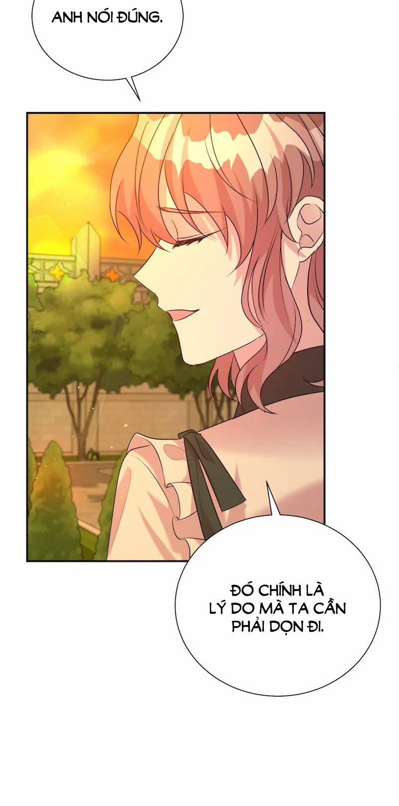 Tôi Chán Nản Vì Chồng Thứ Hai Không Chung Thủy 77.2 trang 15