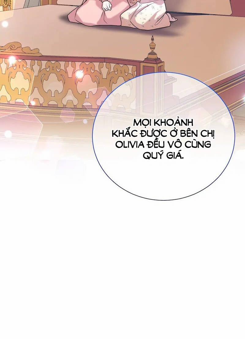 Tôi Chán Nản Vì Chồng Thứ Hai Không Chung Thủy 77.2 trang 17