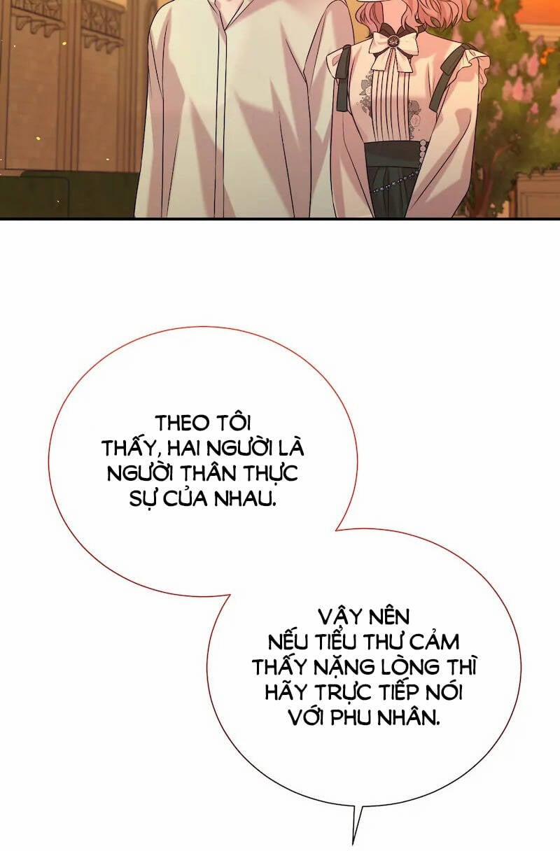 Tôi Chán Nản Vì Chồng Thứ Hai Không Chung Thủy 77.2 trang 19