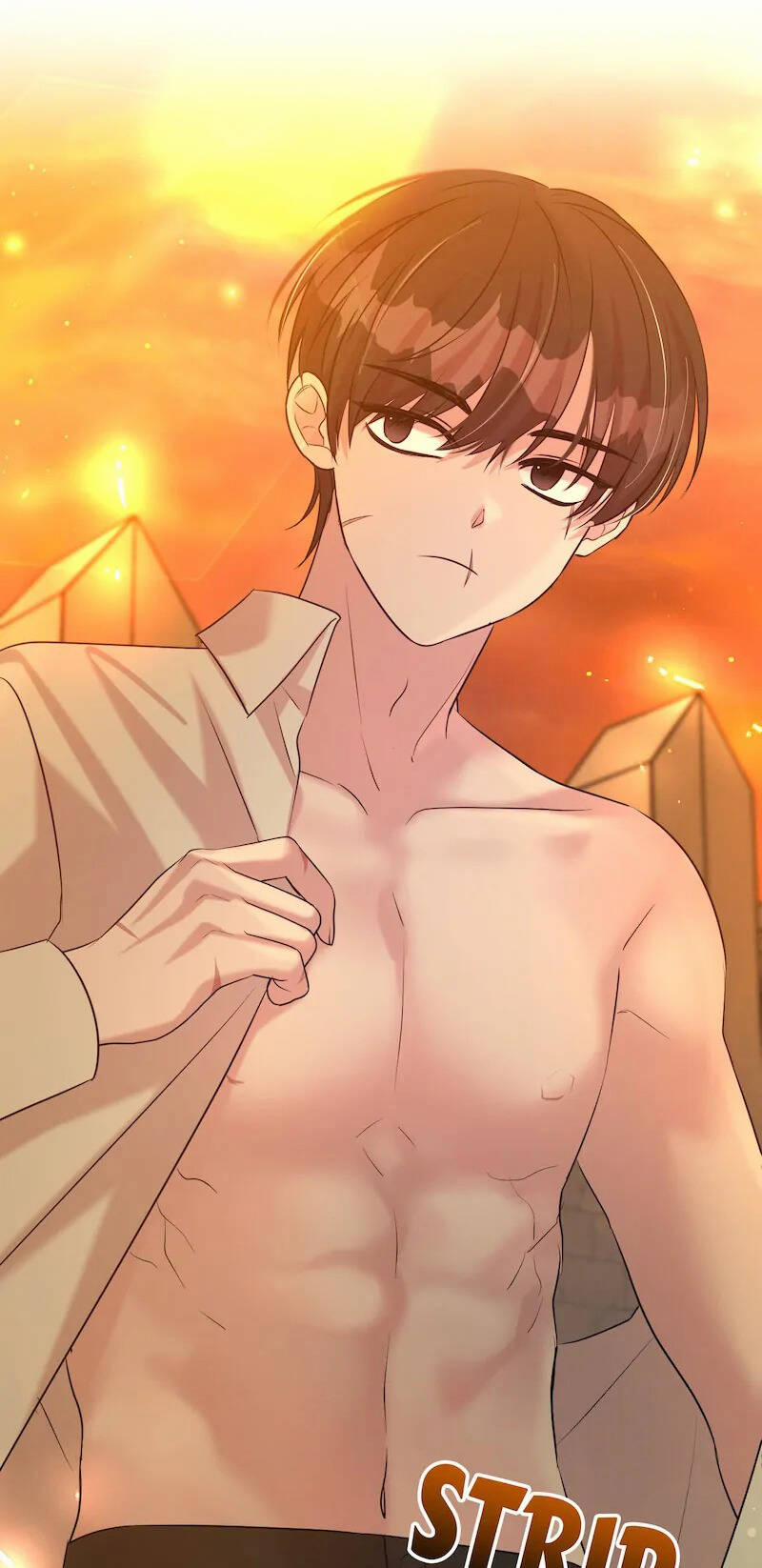 Tôi Chán Nản Vì Chồng Thứ Hai Không Chung Thủy 77.2 trang 2